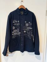 Overshirt mit schöner Stickerei Baden-Württemberg - Durmersheim Vorschau