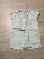 Kurzes Jeans Jumpsuit zara gr. 74 Baden-Württemberg - Ölbronn-Dürrn Vorschau