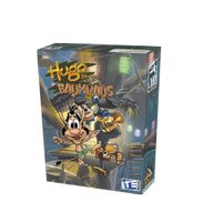 SUCHE Hugo im Baumhaus Big Box PC Spiel Berlin - Mitte Vorschau