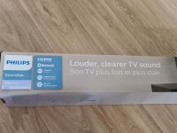 Philips Soundbar Neu Dresden - Cotta Vorschau