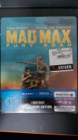 Neu BR Mad Max Fury Road Limited Steelbook Editon Rabattstaffel Brandenburg - Potsdam Vorschau