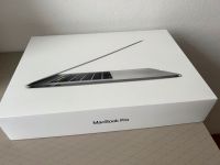 Karton MacBook Pro 15,4 Zoll Kr. München - Garching b München Vorschau