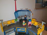 Playmobil 3886 5744 Flughafen Airport Urlaub Flugzeug Reise Stuttgart - Stuttgart-Nord Vorschau