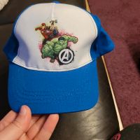 Neu Disney Basecap Avengers Sachsen-Anhalt - Aken Vorschau