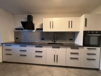 Moderne Küchenzeile inkl. E-Geräte 5 Jahre Garantie von IKEA Nordrhein-Westfalen - Bergheim Vorschau