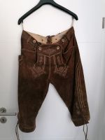 Lederhose Country Maddox Gr. 25 Bayern - Nittenau Vorschau