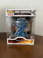 Funko Pop 1174 Special Edition eren hardened Attack on Titan Bayern - Hausham Vorschau