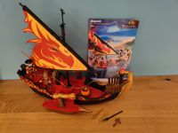 Playmobil 70641 - Novelmore - Burnham Raiders Feuerschiff Nordrhein-Westfalen - Overath Vorschau