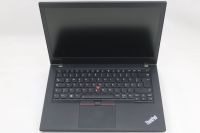 Lenovo ThinkPad T470 Touch - i5-6300U 2,4GHz,16GB,256GB NVMe,FHD Niedersachsen - Westoverledingen Vorschau