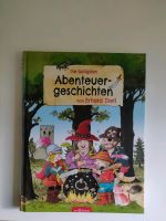 Die lustigen Abenteuergeschichten von Erhardt Dietl Ars Edition Thüringen - Weimar Vorschau