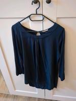 Bluse in blau von Orsay Niedersachsen - Emden Vorschau