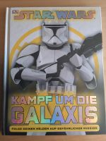 Starwars Kampf um die Galaxis Niedersachsen - Lüneburg Vorschau