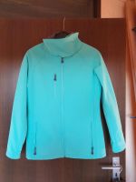 Damenjacke Softshell Jacke Gr. 40, Übergangsjacke, Outdoorjacke Bayern - Fürth Vorschau