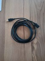 Amazon Basics USB Typ A 2.0 Verlängerungskabel 3m Kabel Adapter Baden-Württemberg - Karlsruhe Vorschau