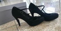 Mai Piu Senza Zalando Pumps NEU Gr. 37 Wildleder Plateau Nordrhein-Westfalen - Bottrop Vorschau