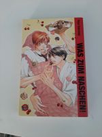 Yaoi Manga Bayern - Würzburg Vorschau