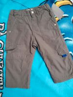 Hose 80 DKNY khaki Gr.80 Donna Karan New York 12 Monate *neu* Nordrhein-Westfalen - Leopoldshöhe Vorschau