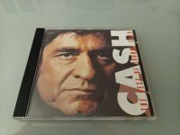 Johnny Cash ‎CD – The Best Of Johnny Cash – Europa 1995 Innenstadt - Köln Altstadt Vorschau