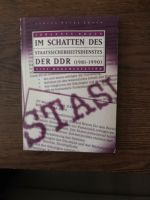 Im Schatten des Staatssicherheitsdienstes der DDR Thüringen - Erfurt Vorschau