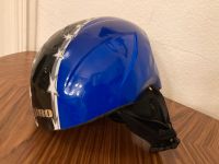 Kinder Skihelm Giro XS/S blau München - Bogenhausen Vorschau