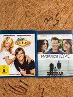 Blu Ray Love Vegas, Professor Love Nordrhein-Westfalen - Oberhausen Vorschau