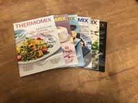 Thermomix Zeitschriften 2018 Bayern - Strullendorf Vorschau