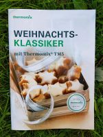 Thermomix-Rezeptheft "Weihnachtsklassiker", NEU Rheinland-Pfalz - Altenkirchen Vorschau