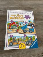 My first Puzzles von Ravensburger Rheinland-Pfalz - Bobenheim-Roxheim Vorschau