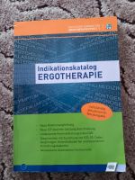 Indikationenskatalog Ergotherapie Thüringen - Saalfeld (Saale) Vorschau