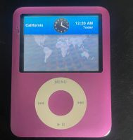 iPod - 3. Generation Hessen - Rüsselsheim Vorschau