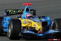 GESUCHT: Renault Formel 1 V10-Motor und Getriebe Hessen - Heppenheim (Bergstraße) Vorschau