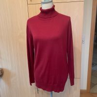 Laura Torelli Rollkragen Pullover Rolli Strick Gr.M Gr.44 Bayern - Tiefenbach Kr Passau Vorschau