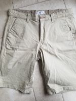 Herren Shorts hell beige Gr. M - Only & Sons Bayern - Schöllkrippen Vorschau