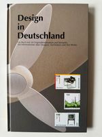 Briefmarkenalbum "Design in Deutschland" Berlin - Schöneberg Vorschau