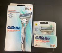 Gillette Skinguard sensitive Nordrhein-Westfalen - Solingen Vorschau