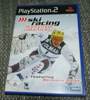 SKI Racing 2005 PS2 Spiel  gebraucht Nordrhein-Westfalen - Castrop-Rauxel Vorschau