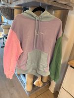 Karl Kani hoodie Pullover sweater Größe L colorblock Kreis Pinneberg - Barmstedt Vorschau