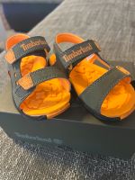 Timberland Kindersandalen Nordrhein-Westfalen - Herford Vorschau