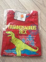 T-Shirt C%A für Jungen, Gr. 92 , gelb, kurzarm, Tyrannosaurus, NE Rheinland-Pfalz - Diez Vorschau