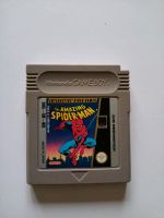 Nintendo Game Boy Amazing Spider-Man Bayern - Altdorf bei Nürnberg Vorschau