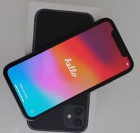 Appel iPhone 11 in schwarz Essen - Essen-Ruhrhalbinsel Vorschau