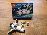 Lego City Raumschiff 60078 Baden-Württemberg - Ulm Vorschau