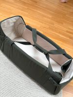 Liewood Amber Babylift / Babynest „Hunter green“ Bonn - Poppelsdorf Vorschau