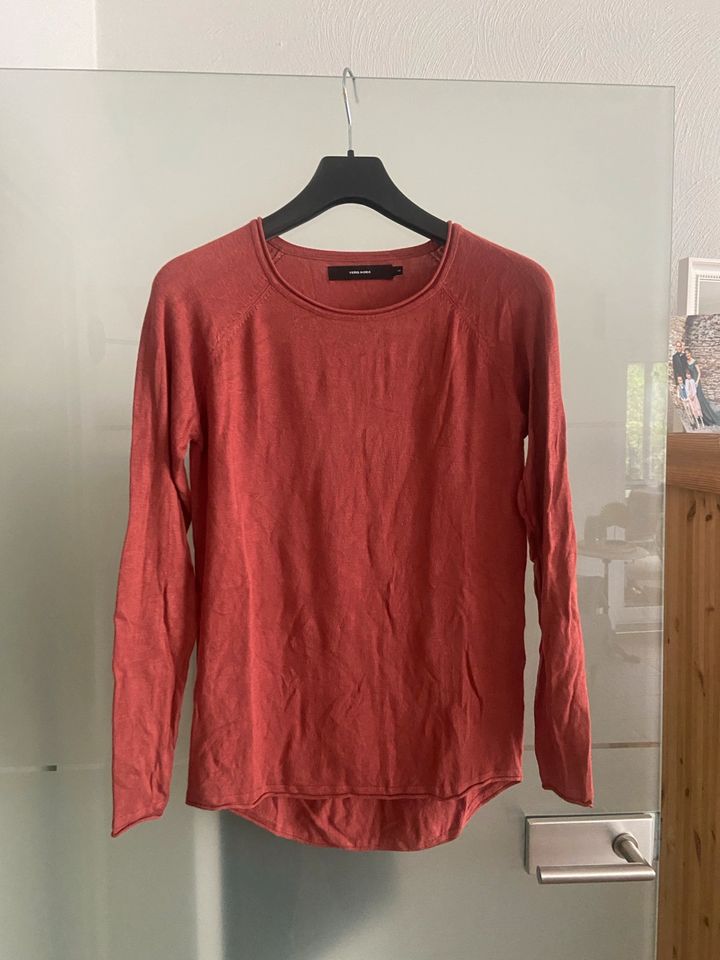 Neu! Dünner Pullover, Strickpullover Gr. 36 von Vero Moda in Gevelsberg