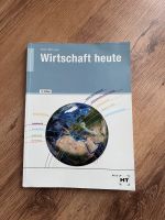 Wirtschaft heute Schulbuch (Taschenbuch) Niedersachsen - Sachsenhagen Vorschau