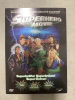 Superhero Movie DVD Schleswig-Holstein - Schacht-Audorf Vorschau