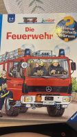 Die Feuerwehr wieso weshalb warum Niedersachsen - Syke Vorschau