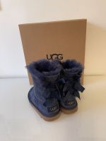 ❤️ UGG Boots Stiefel Bailey Bow ❤️ Gr. 28 OVP Hessen - Oberursel (Taunus) Vorschau