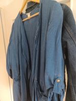 Jeans Optik Jacke H&M Bayern - Randersacker Vorschau