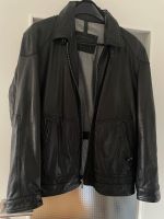 Herren Lederjacke Massimo Dutti Nordrhein-Westfalen - Mülheim (Ruhr) Vorschau